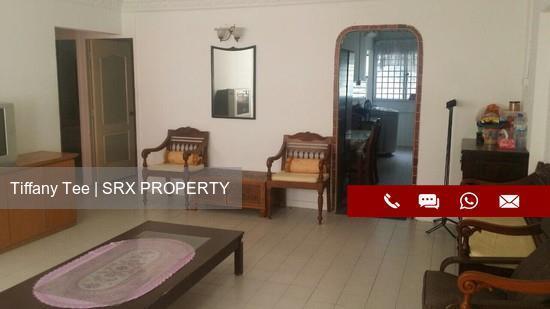 Blk 421 Tampines Street 41 (Tampines), HDB 4 Rooms #188382852